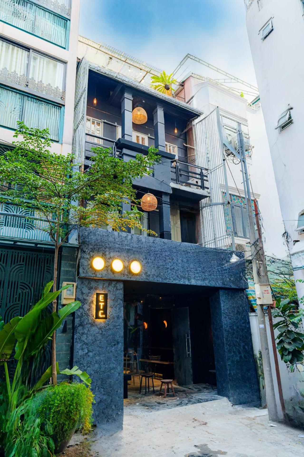 Pasteur 01 Ở trọ TP. Hồ Chí Minh