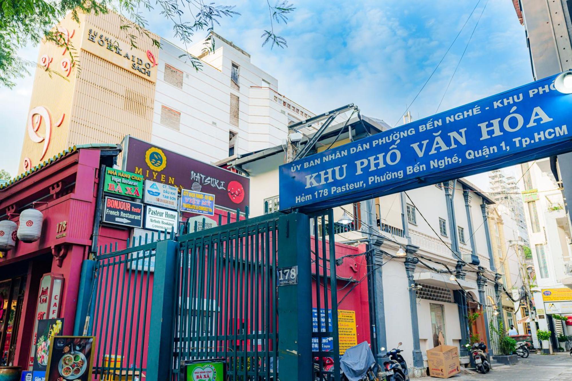 Pasteur 01 TP. Hồ Chí Minh